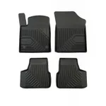 Patosnice SEAT MII; ŠKODA CITIGO; VW UP! 08.11- IC-G0S1NB Patosnice SEAT MII; ŠKODA CITIGO; VW UP! 08.11- IC-G0S1NB