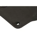 Patosnice ŠKODA OCTAVIA I 09.96-12.10 (velur, 4kom., siva) IC-C63AFA