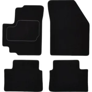 Patosnice SUZUKI ALTO 01.09- (velur, 4kom., crna) IC-C63B48 Patosnice SUZUKI ALTO 01.09- (velur, 4kom., crna) IC-C63B48