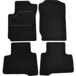Patosnice SUZUKI GRAND VITARA II 04.05- (velur, 4kom., crna) IC-C63B34 Patosnice SUZUKI GRAND VITARA II 04.05- (velur, 4kom., crna) IC-C63B34