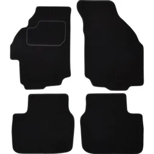 Patosnice SUZUKI LIANA 07.01- (velur, 4kom., crna) IC-C63B3E Patosnice SUZUKI LIANA 07.01- (velur, 4kom., crna) IC-C63B3E