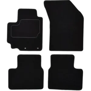 Patosnice SUZUKI SWIFT IV 10.10- (velur, crna) IC-E6571F Patosnice SUZUKI SWIFT IV 10.10- (velur, crna) IC-E6571F