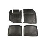 Patosnice SUZUKI SX4 S-CROSS 08.13- (4kom., crna) IC-G07JVC Patosnice SUZUKI SX4 S-CROSS 08.13- (4kom., crna) IC-G07JVC