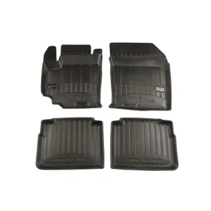 Patosnice SUZUKI SX4 S-CROSS 08.13- (4kom., crna) IC-G07JVC Patosnice SUZUKI SX4 S-CROSS 08.13- (4kom., crna) IC-G07JVC