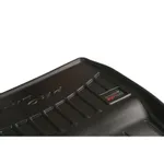 Patosnice TESLA MODEL 3 06.18- (guma, 3kom., crna) IC-G05TWL