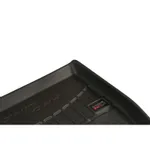 Patosnice TESLA MODEL S 09.12- (guma, 3kom., crna) IC-G05TWO