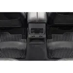 Patosnice TOYOTA C-HR 10.16- IC-G0S1OQ