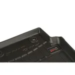 Patosnice TOYOTA COROLLA 06.13-12.18 (guma, 3kom., crna) IC-F904D3