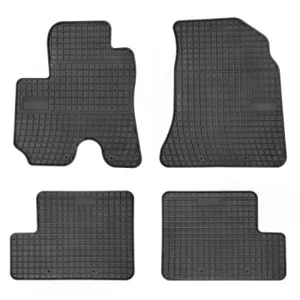 Patosnice TOYOTA RAV 4 II 05.00-11.05 (guma, 4kom., crna) IC-E25EE1