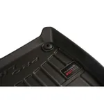 Patosnice VOLVO S90 II, V90 II 03.16- (guma, 4kom., crna) IC-G055KJ