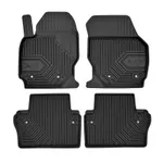 Patosnice VOLVO V70 III, XC70 II 04.07-12.16 IC-G0S1P2