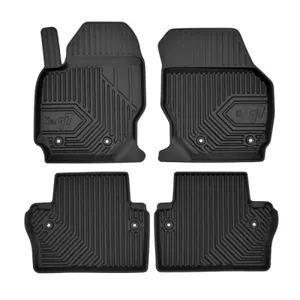 Patosnice VOLVO V70 III, XC70 II 04.07-12.16 IC-G0S1P2