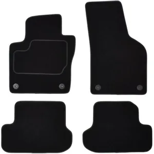 Patosnice VW BEETLE 04.11-07.19 (velur, 4kom., crna) IC-E657C8 Patosnice VW BEETLE 04.11-07.19 (velur, 4kom., crna) IC-E657C8