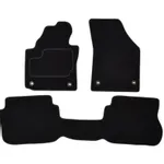 Patosnice VW CADDY III 03.04-08.10 (velur, crna) IC-E65819 Patosnice VW CADDY III 03.04-08.10 (velur, crna) IC-E65819