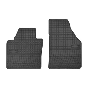 Patosnice VW CADDY III, CADDY III MINIVAN 03.04-05.15 (guma, 2kom.) IC-C6365C Patosnice VW CADDY III, CADDY III MINIVAN 03.04-05.15 (guma, 2kom.) IC-C6365C