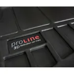 Patosnice VW CRAFTER 09.16- (1kom., crna) IC-G08DUC Patosnice VW CRAFTER 09.16- (1kom., crna) IC-G08DUC