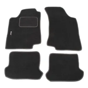Patosnice VW GOLF III 10.91-04.99 (velur, 4kom., siva) IC-C63B8A Patosnice VW GOLF III 10.91-04.99 (velur, 4kom., siva) IC-C63B8A