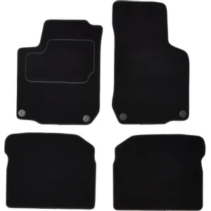 Patosnice VW GOLF IV 08.97-06.06 (velur, 4kom., crna) IC-C63B8B Patosnice VW GOLF IV 08.97-06.06 (velur, 4kom., crna) IC-C63B8B