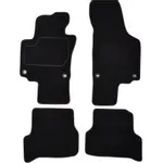 Patosnice VW GOLF PLUS 12.04-12.13 (velur, 4kom., crna) IC-C63B93 Patosnice VW GOLF PLUS 12.04-12.13 (velur, 4kom., crna) IC-C63B93