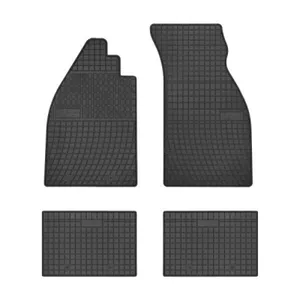 Patosnice VW KAEFER 01.60-07.03 (guma, 4kom., crna) IC-E25DFB Patosnice VW KAEFER 01.60-07.03 (guma, 4kom., crna) IC-E25DFB