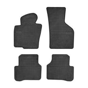 Patosnice VW PASSAT 02.08-12.14 (guma, 4kom., crna) IC-E25DF5 Patosnice VW PASSAT 02.08-12.14 (guma, 4kom., crna) IC-E25DF5