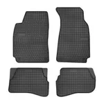 Patosnice VW PASSAT 05.97-11.00 (guma, 4kom., crna) IC-E25DF9 Patosnice VW PASSAT 05.97-11.00 (guma, 4kom., crna) IC-E25DF9