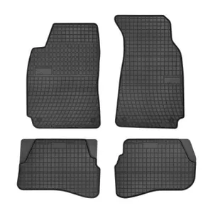 Patosnice VW PASSAT 05.97-11.00 (guma, 4kom., crna) IC-E25DF9 Patosnice VW PASSAT 05.97-11.00 (guma, 4kom., crna) IC-E25DF9