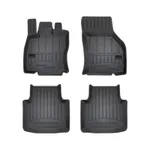 Patosnice VW PASSAT 08.14- (guma, 4kom., crna) IC-F94560 Patosnice VW PASSAT 08.14- (guma, 4kom., crna) IC-F94560