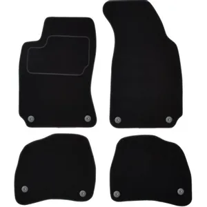 Patosnice VW PASSAT 08.96-05.05 (velur, 4kom., crna) IC-C63B9A Patosnice VW PASSAT 08.96-05.05 (velur, 4kom., crna) IC-C63B9A