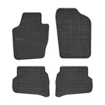 Patosnice VW POLO 03.09- (guma, 4kom., crna) IC-E25DF7 Patosnice VW POLO 03.09- (guma, 4kom., crna) IC-E25DF7