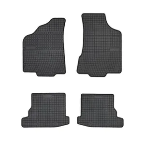 Patosnice VW POLO 10.99-09.01 (guma, 4kom., crna) IC-E25DFF Patosnice VW POLO 10.99-09.01 (guma, 4kom., crna) IC-E25DFF