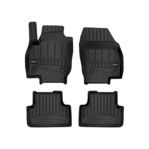 Patosnice VW T-CROSS 12.18- (guma, 4kom., crna) IC-G07JW5 Patosnice VW T-CROSS 12.18- (guma, 4kom., crna) IC-G07JW5