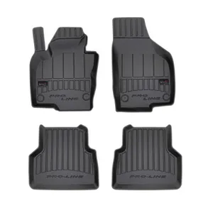 Patosnice VW TIGUAN 09.07-07.18 (guma, 4kom., crna) IC-F94561 Patosnice VW TIGUAN 09.07-07.18 (guma, 4kom., crna) IC-F94561