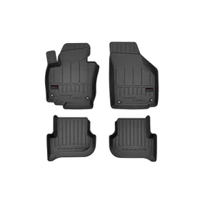 Patosnice VW TOURAN 02.03-05.10 (guma, 4kom., crna) IC-F7E81C Patosnice VW TOURAN 02.03-05.10 (guma, 4kom., crna) IC-F7E81C