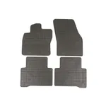 Patosnice VW TOURAN 05.15- (guma, 4kom., crna) IC-E25F03 Patosnice VW TOURAN 05.15- (guma, 4kom., crna) IC-E25F03