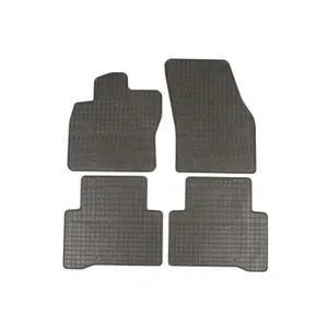 Patosnice VW TOURAN 05.15- (guma, 4kom., crna) IC-E25F03 Patosnice VW TOURAN 05.15- (guma, 4kom., crna) IC-E25F03