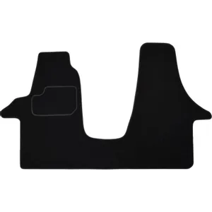 Patosnice VW TRANSPORTER V 04.03-08.15 (velur, crna) IC-E65825 Patosnice VW TRANSPORTER V 04.03-08.15 (velur, crna) IC-E65825