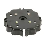 Ploča zahvatača, (elektro)magnetna spojnica THERMOTEC KTT020001 IC-B7CE9A