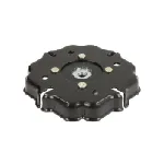 Ploča zahvatača, (elektro)magnetna spojnica THERMOTEC KTT020002 IC-B7CE9B