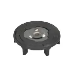 Ploča zahvatača, (elektro)magnetna spojnica THERMOTEC KTT020005 IC-B7CE9E