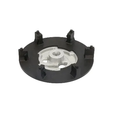 Ploča zahvatača, (elektro)magnetna spojnica THERMOTEC KTT020007 IC-B7CEA0
