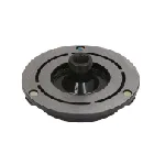 Ploča zahvatača, (elektro)magnetna spojnica THERMOTEC KTT020011 IC-B7CEA4