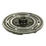 Ploča zahvatača, (elektro)magnetna spojnica THERMOTEC KTT020015-1 IC-E4CCBD