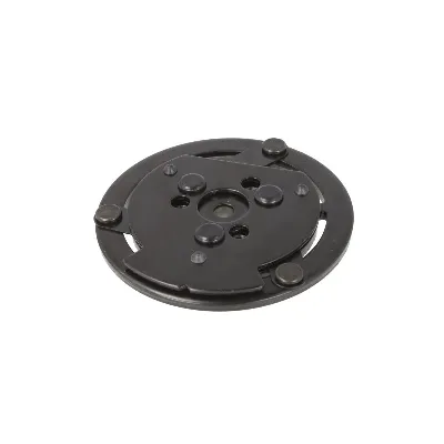 Ploča zahvatača, (elektro)magnetna spojnica THERMOTEC KTT020015 IC-B7CEA8