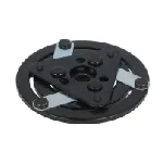 Ploča zahvatača, (elektro)magnetna spojnica THERMOTEC KTT020016 IC-B7CEA9