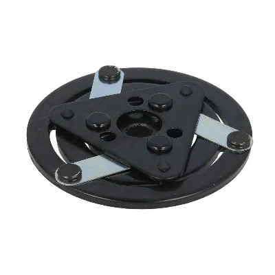 Ploča zahvatača, (elektro)magnetna spojnica THERMOTEC KTT020016 IC-B7CEA9