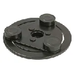 Ploča zahvatača, (elektro)magnetna spojnica THERMOTEC KTT020018 IC-B7CEAB