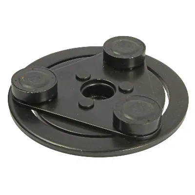 Ploča zahvatača, (elektro)magnetna spojnica THERMOTEC KTT020018 IC-B7CEAB