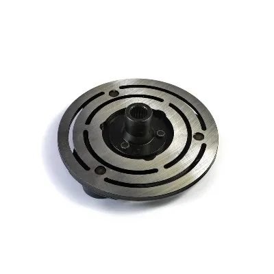 Ploča zahvatača, (elektro)magnetna spojnica THERMOTEC KTT020020 IC-B7CEAD