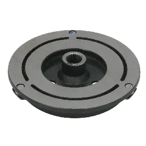 Ploča zahvatača, (elektro)magnetna spojnica THERMOTEC KTT020024 IC-B7CEB1